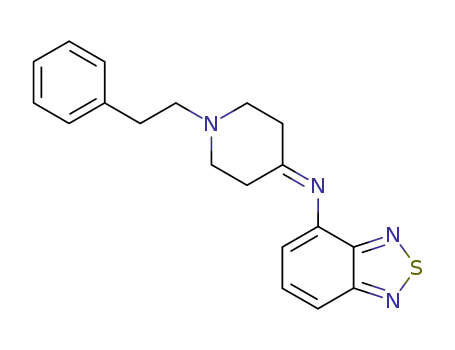 117523-89-4 Structure