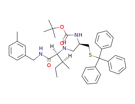 1026070-84-7 Structure