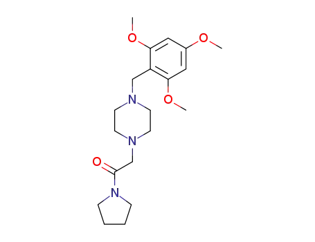 119963-68-7 Structure