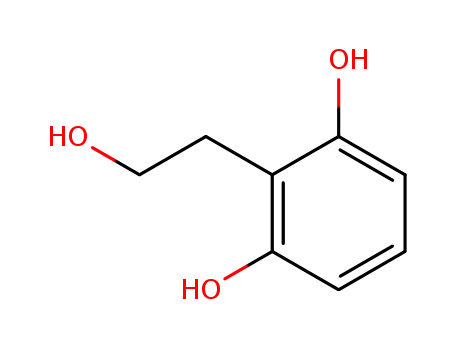 2-(3-Hydroxyphenoxy)ethanol