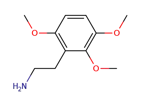 2,3,6-trimethoxy-phenethylamine