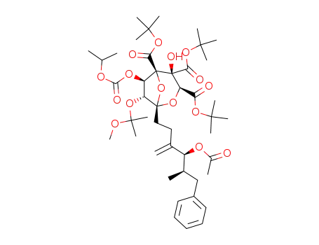146008-87-9 Structure