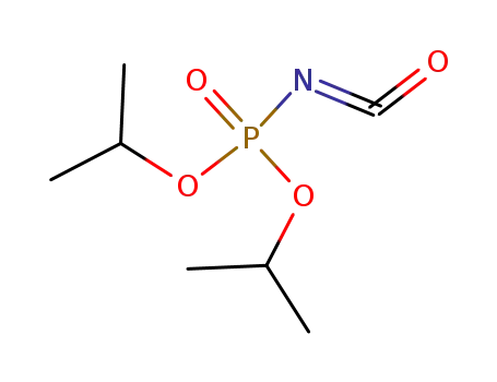 diisopropyl phosphorisocyanatidate