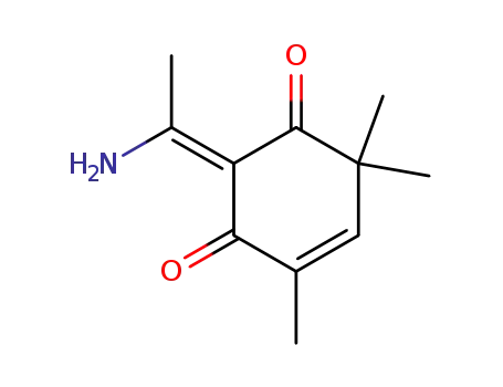 (+/-)-aminodehydroangustione