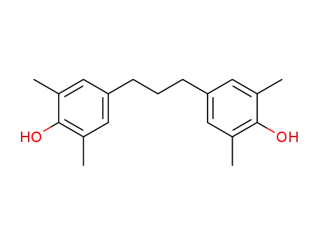 1,3-Bis-(4-hydroxy-3,5-dimethyl-phenyl)-propan