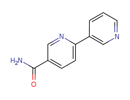 [2,3'-Bipyridine]-5-carboxamide