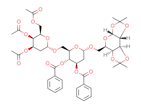 C<sub>44</sub>H<sub>54</sub>O<sub>19</sub>