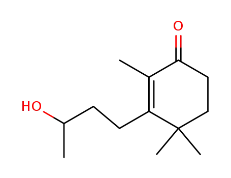 9-Hydroxy-5-megastigmen-4-one