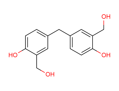 4,4'-Methylenebis(2-(hydroxymethyl)phenol)