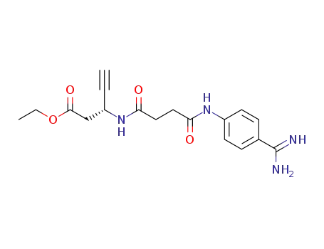 169275-98-3 Structure
