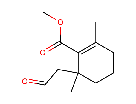 98127-19-6 Structure