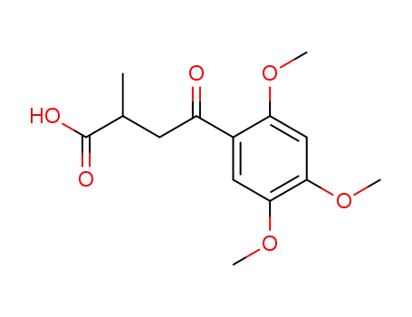 1702-68-7 Structure