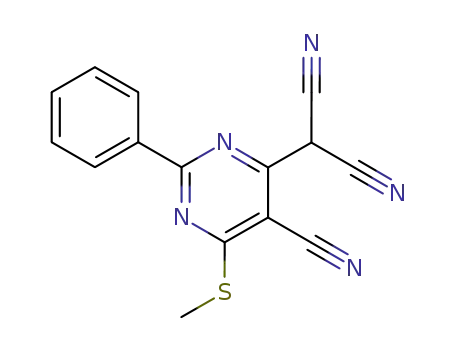 118996-69-3 Structure