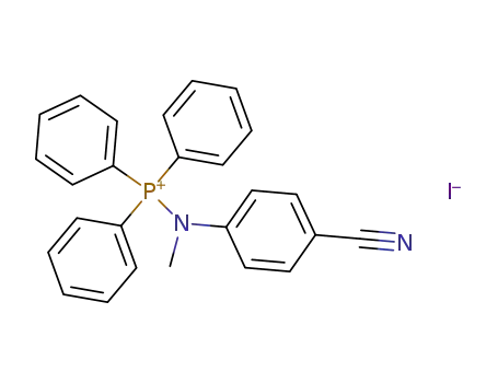 C<sub>26</sub>H<sub>22</sub>N<sub>2</sub>P<sup>(1+)</sup>*I<sup>(1-)</sup>