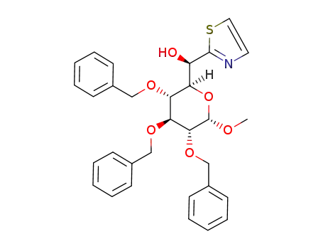 155020-87-4 Structure