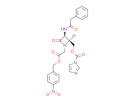 128791-77-5 Structure