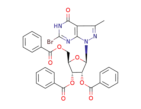 127820-64-8 Structure