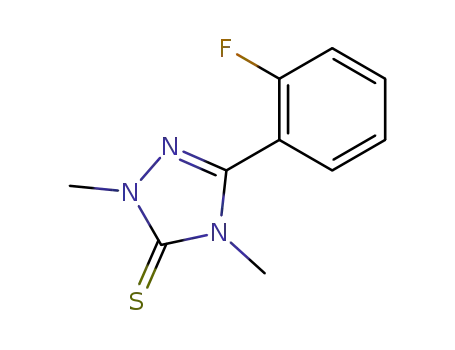 110623-32-0 Structure