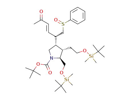 103314-32-5 Structure