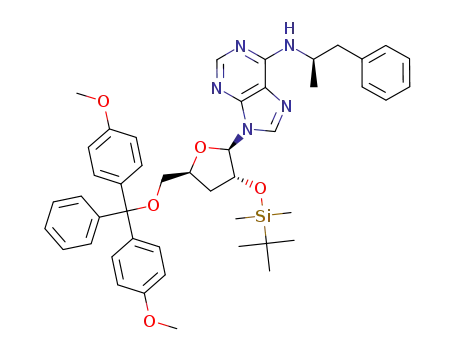 99798-05-7 Structure