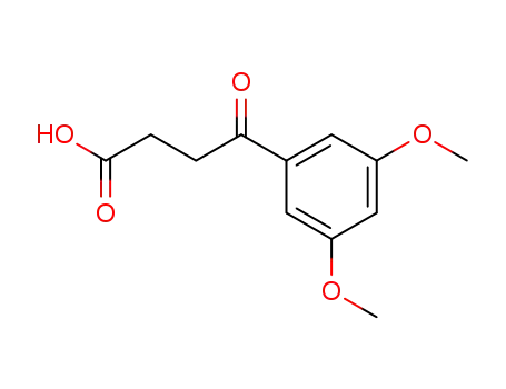 4-(3,5-Dimethoxyphenyl)-4-oxobutyric acid