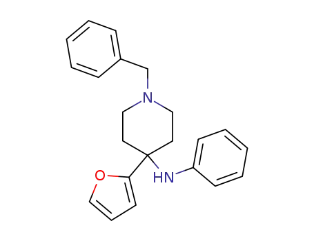 122823-29-4 Structure