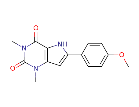 1036-65-3 Structure