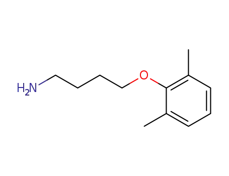 4-(2,6-Dimethyl-phenyoxy)-butylamin