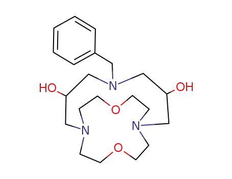 128705-89-5 Structure