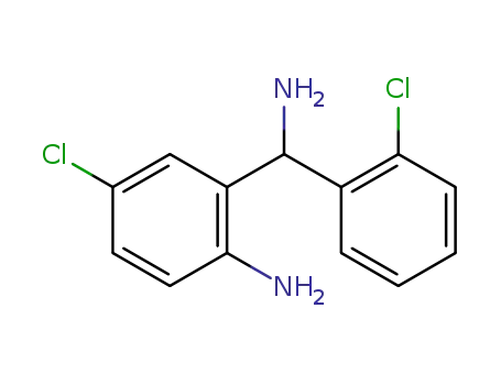 167961-68-4 Structure