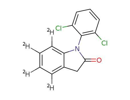 153466-64-9 Structure