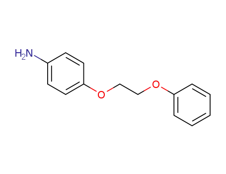 4-(2-페녹시에톡시)아닐린