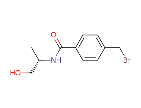 118507-25-8 Structure