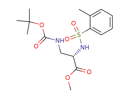 197092-16-3 Structure