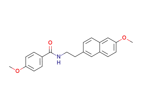 196087-87-3 Structure