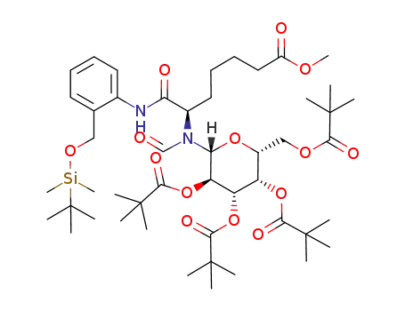 219924-28-4 Structure