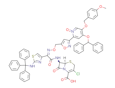 1027958-86-6 Structure
