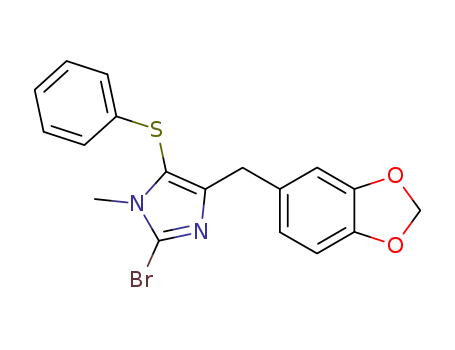 181880-03-5 Structure