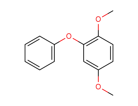1,4-dimethoxy-2-phenoxy-benzene