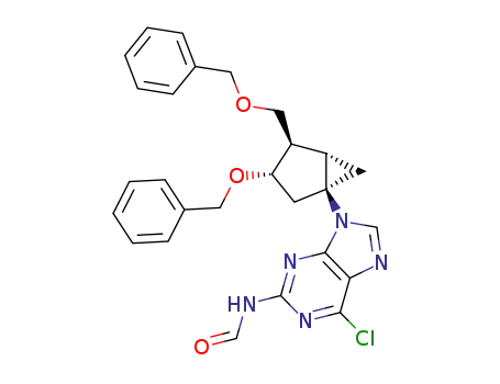 190195-90-5 Structure