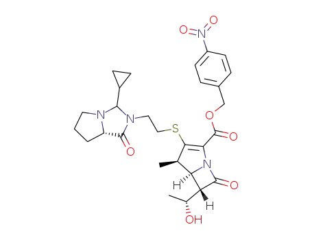 185736-85-0 Structure
