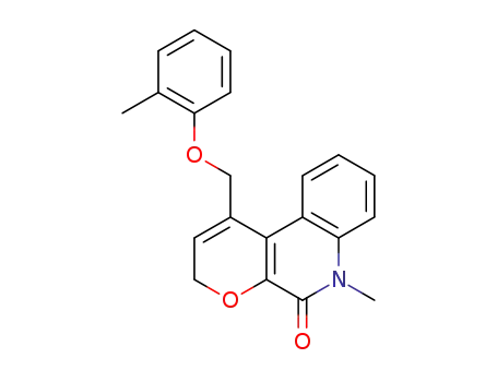 196309-64-5 Structure