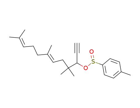 190849-83-3 Structure
