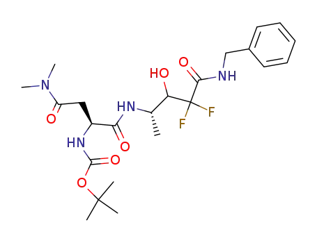198956-37-5 Structure
