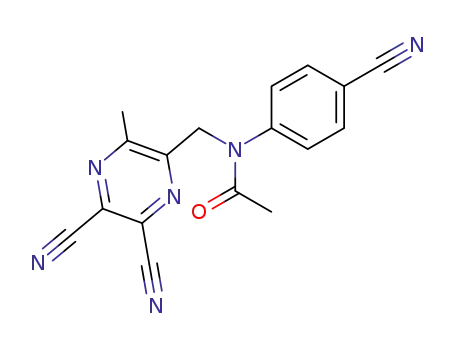 192933-30-5 Structure