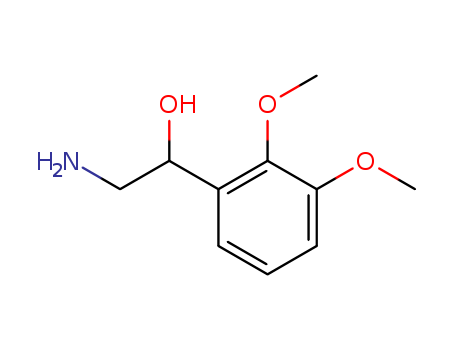 2-AMINO-1-(2,3-DIMETHOXYPHENYL)ETHANOL