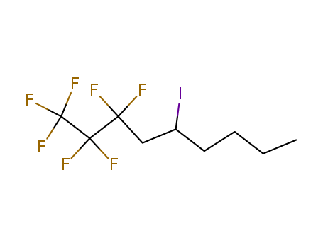 1,1,1,2,2,3,3-Heptafluoro-5-iodononane