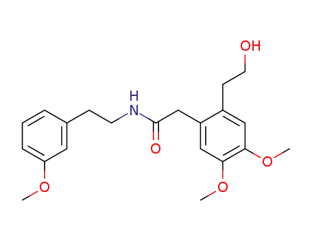 186964-39-6 Structure