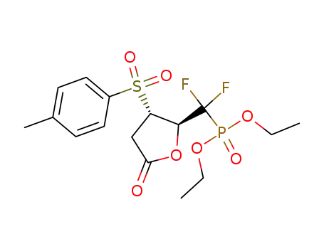 215600-15-0 Structure
