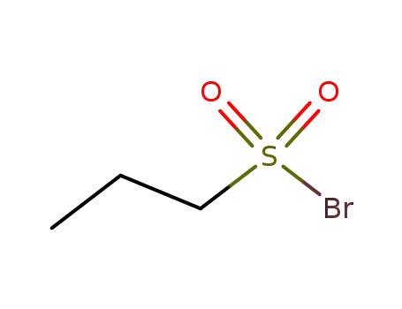 n-Propylsulfonyl bromide